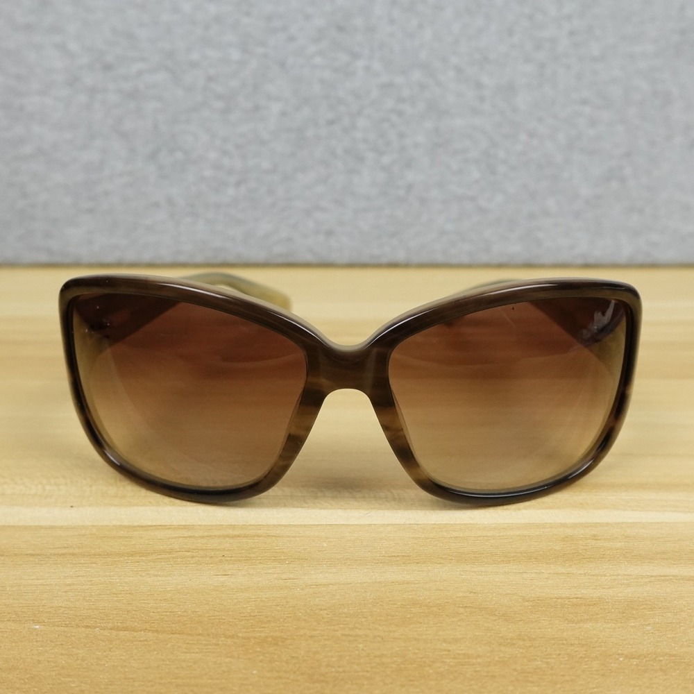 Marc Jacobs Sunglasses Womens MMJ 021/S 9D5 Y6 Gray Tortoise 60-15 120